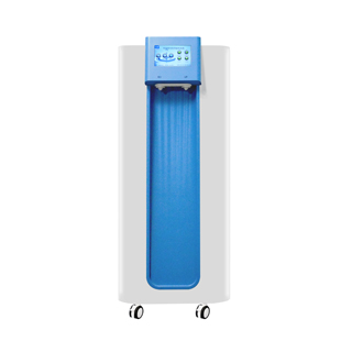 UPL落地式超純水機